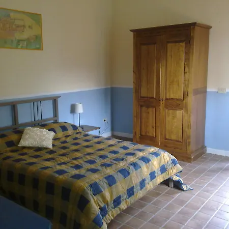 Colle Della Civetta Bed & Breakfast *