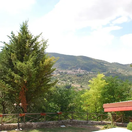 Bed & Breakfast Colle Della Civetta