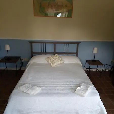 Bed & Breakfast Colle Della Civetta Castelnuovo di Farfa