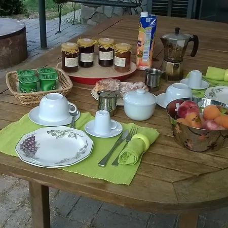 Colle Della Civetta Bed & Breakfast